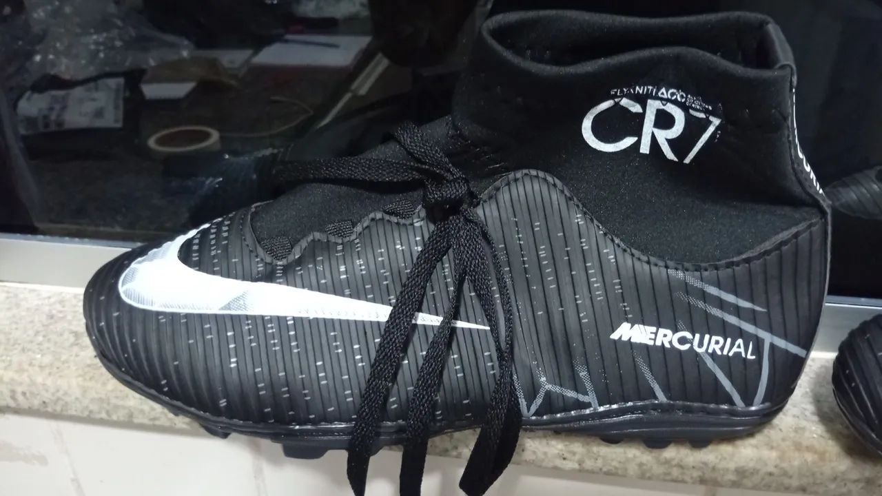 Vc merece jogar futebol  - Foto 6