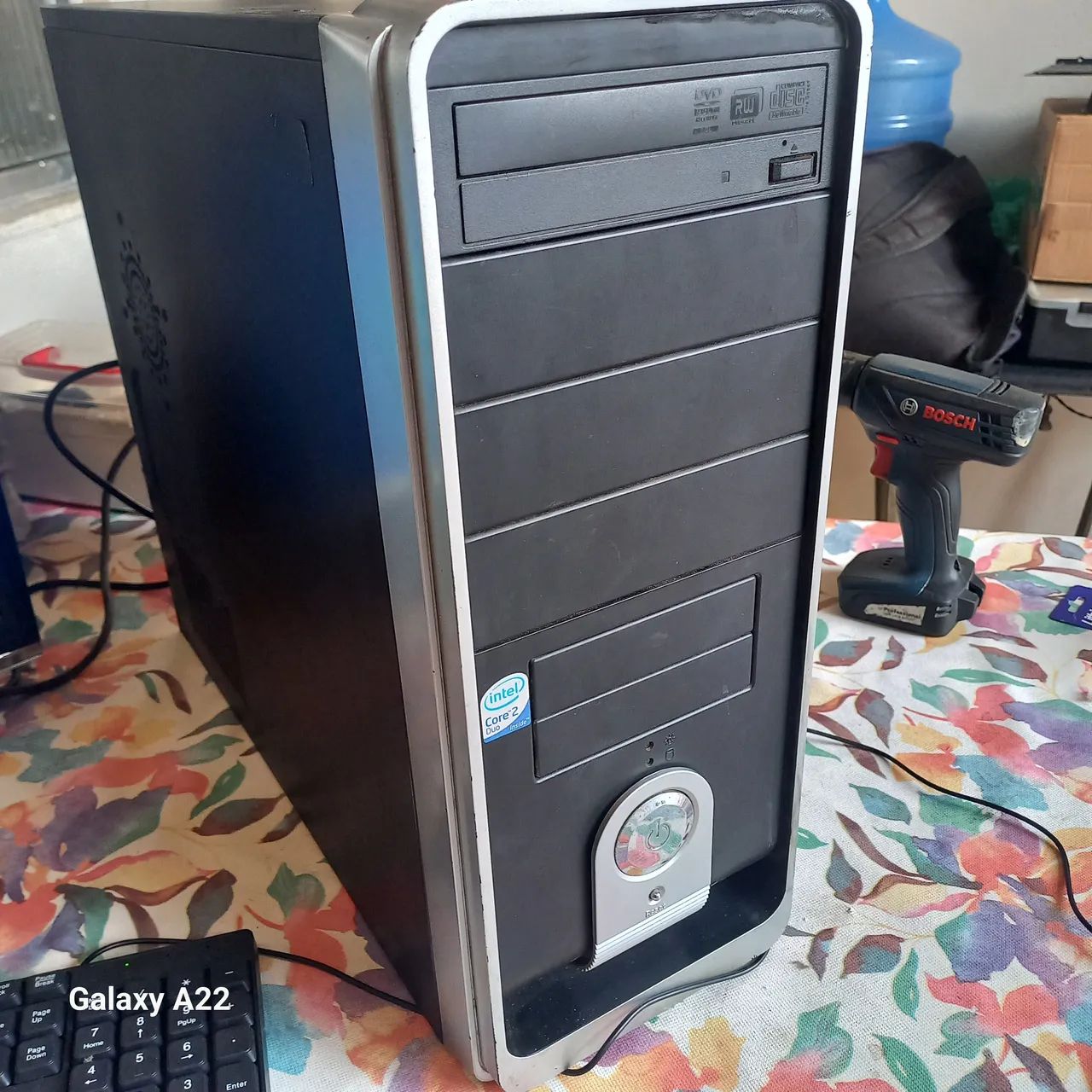 Computador Completo  - Foto 2