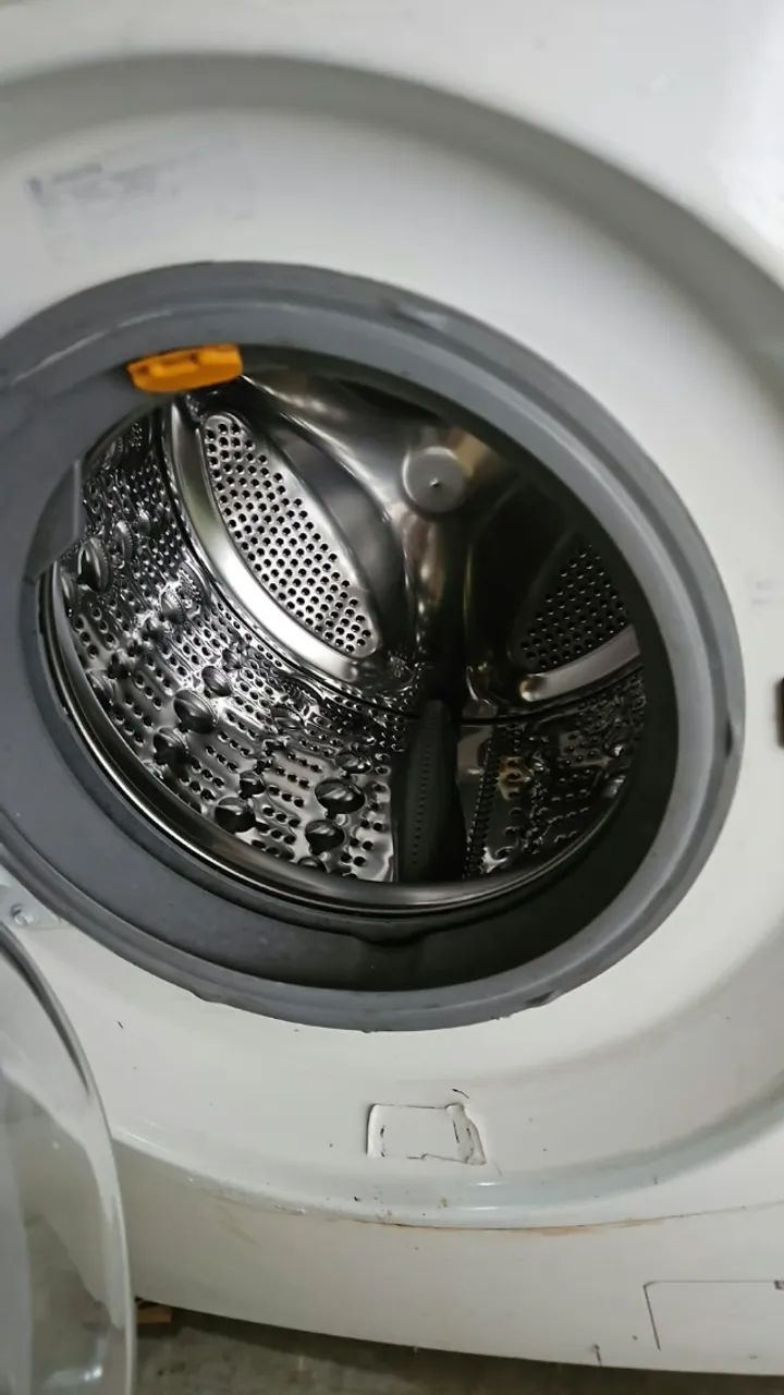 Lava e seca LG 8,5 kg - Foto 3