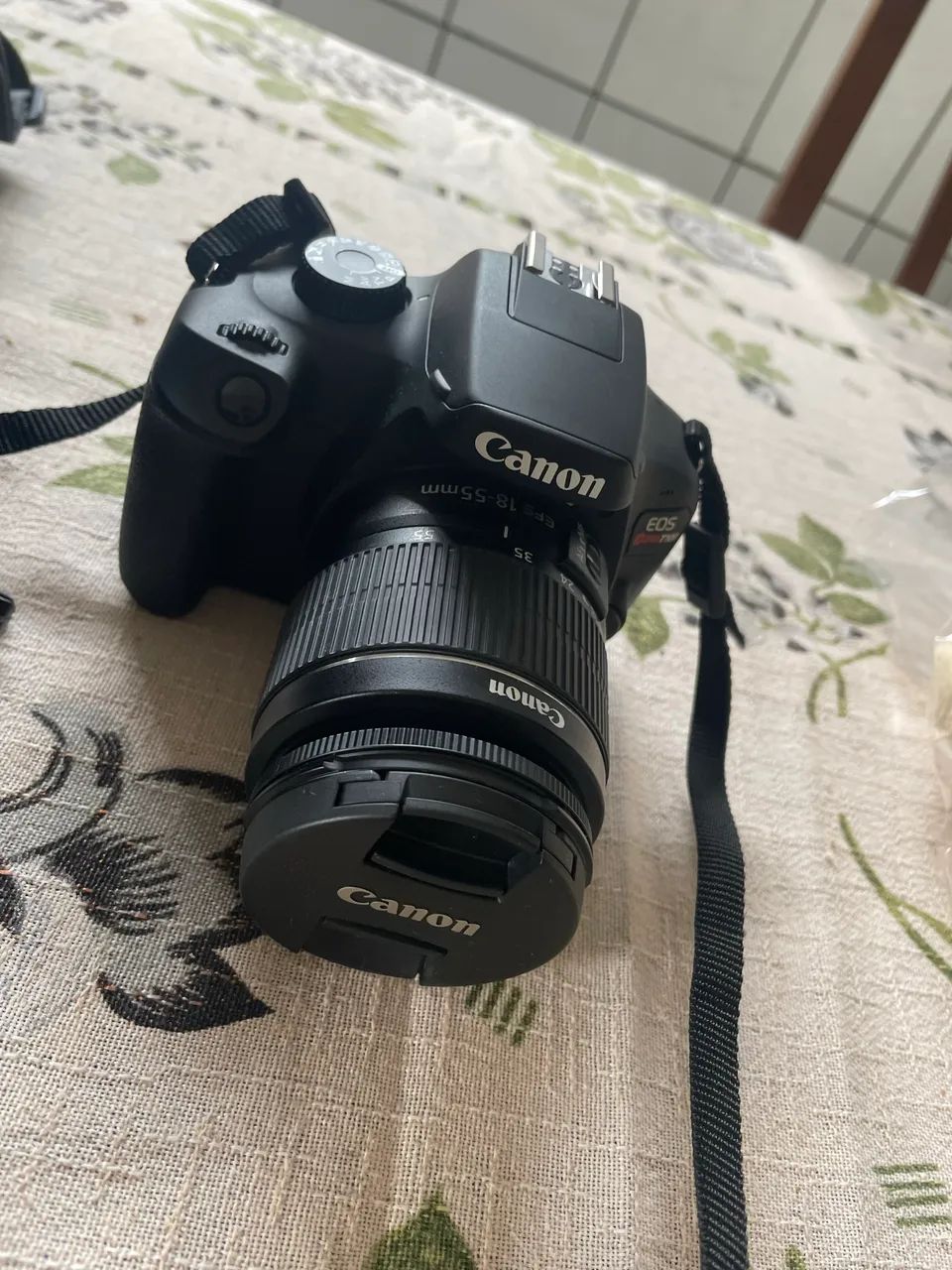 Câmera profissional  - Foto 4