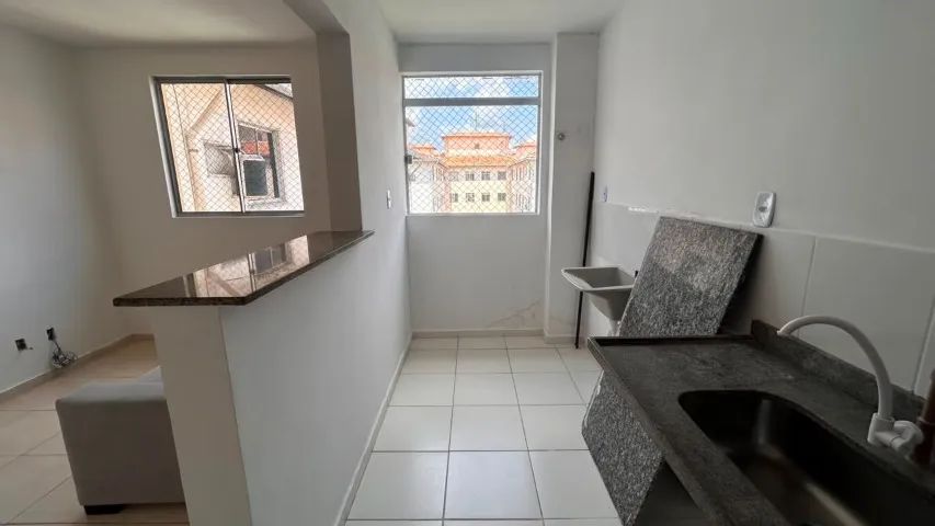 CITTA MARIS ALUGUEL MARITUBA - Foto 4