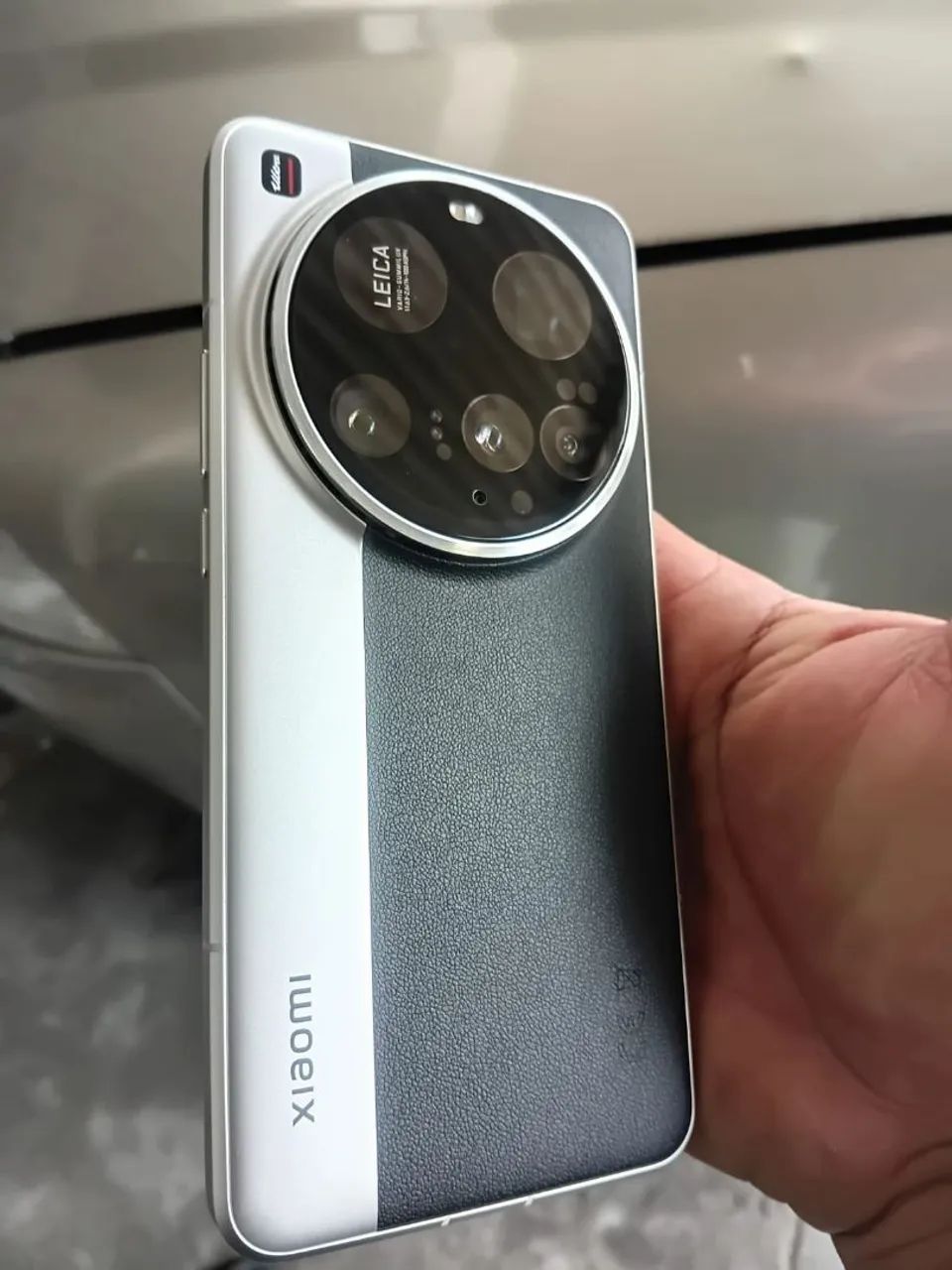 Xaiomi 15 ultra. Rum global. - Foto 2