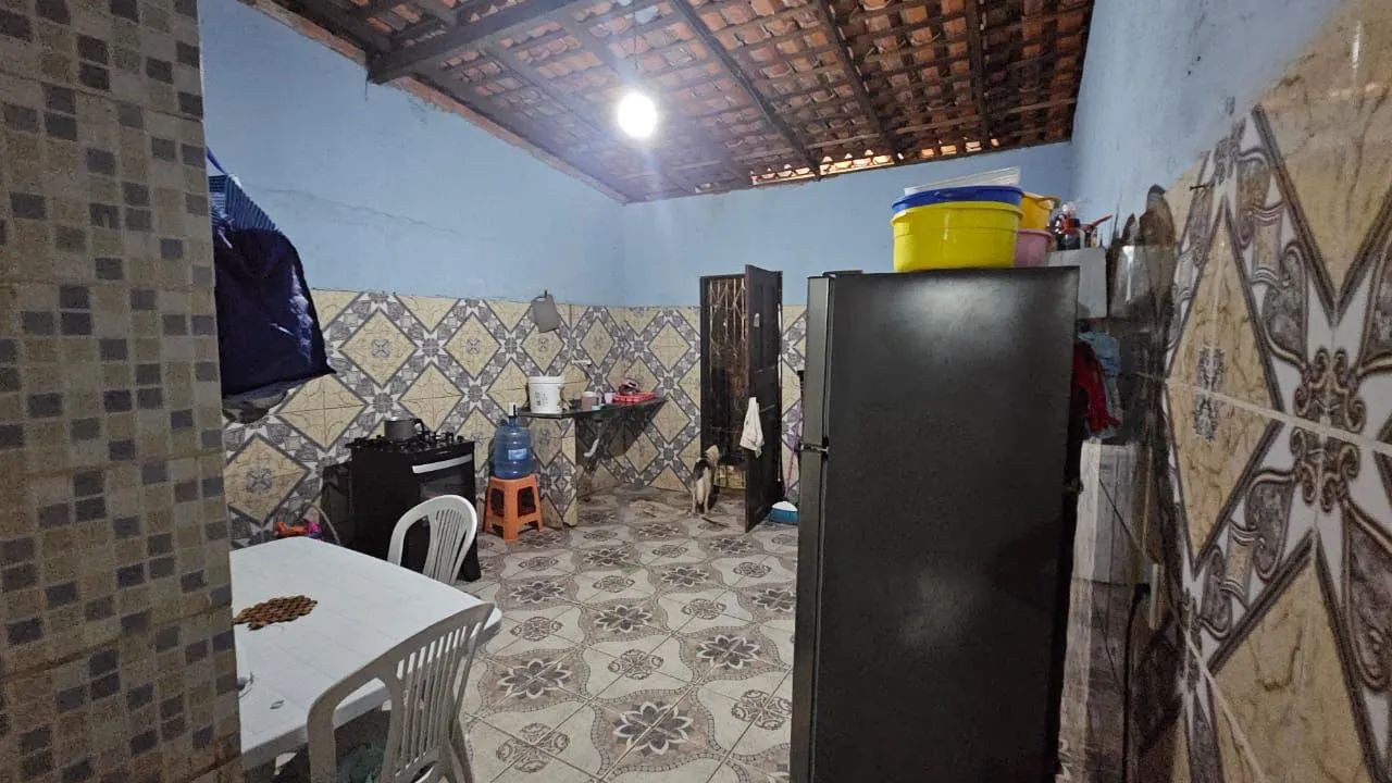 Vendo casa na vila kiola - Foto 3