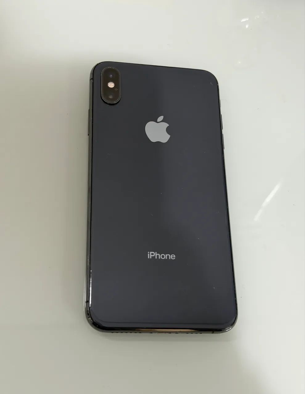 iPhone XS Max 