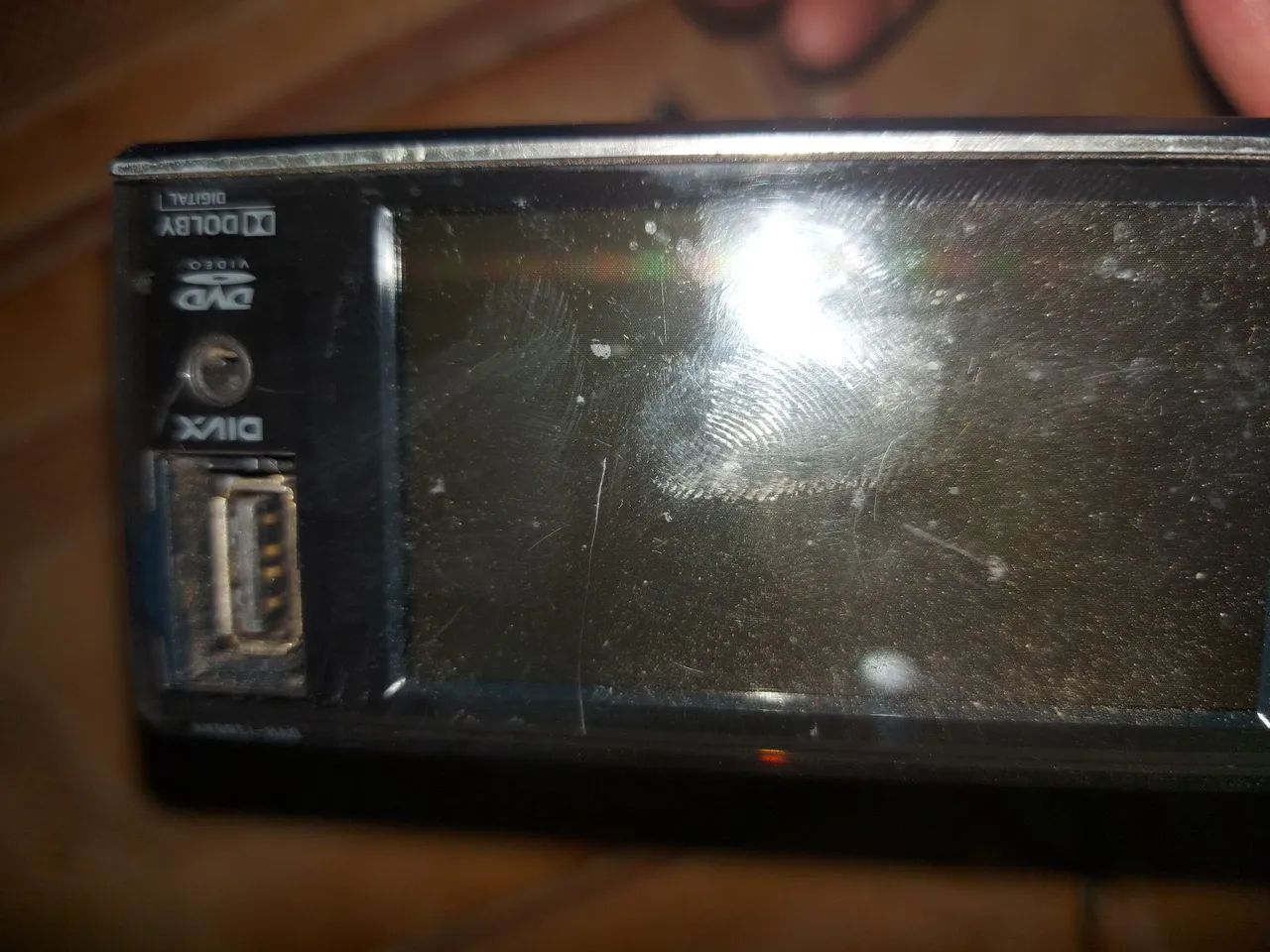 DVD pioner 1 dim  - Foto 5