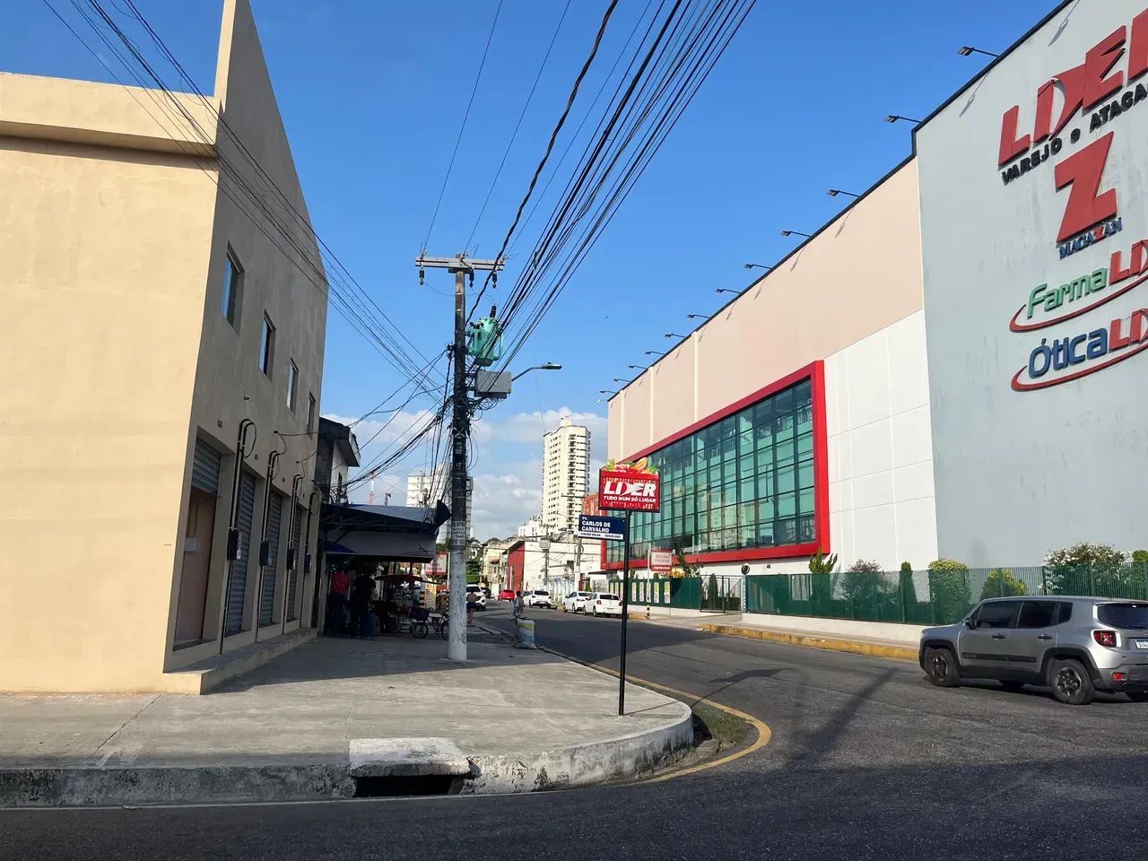 Alugo ponto comercial na Cidade Velha - Foto 3