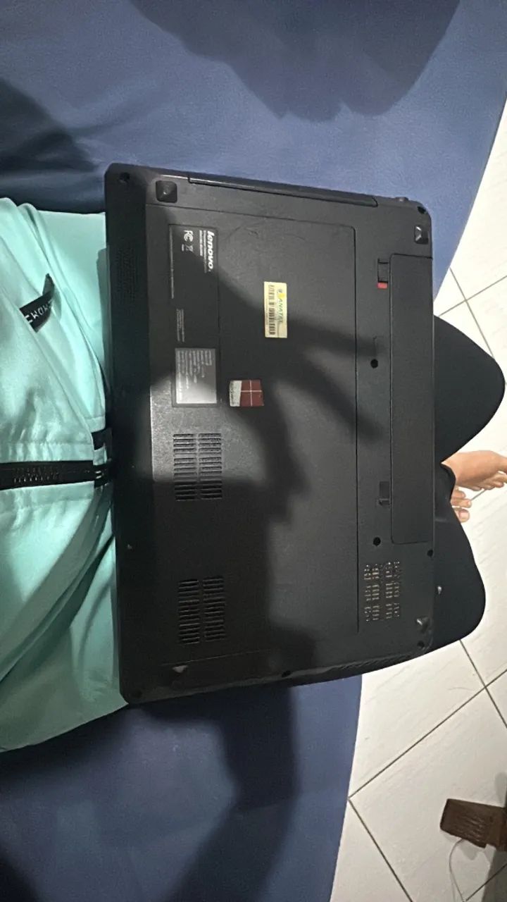 Vendo notebook - Foto 3