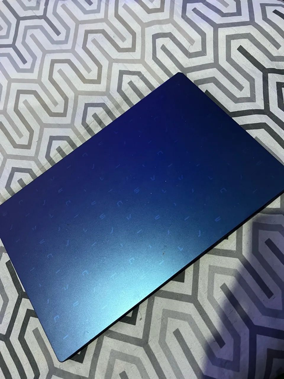 ASUS E510 