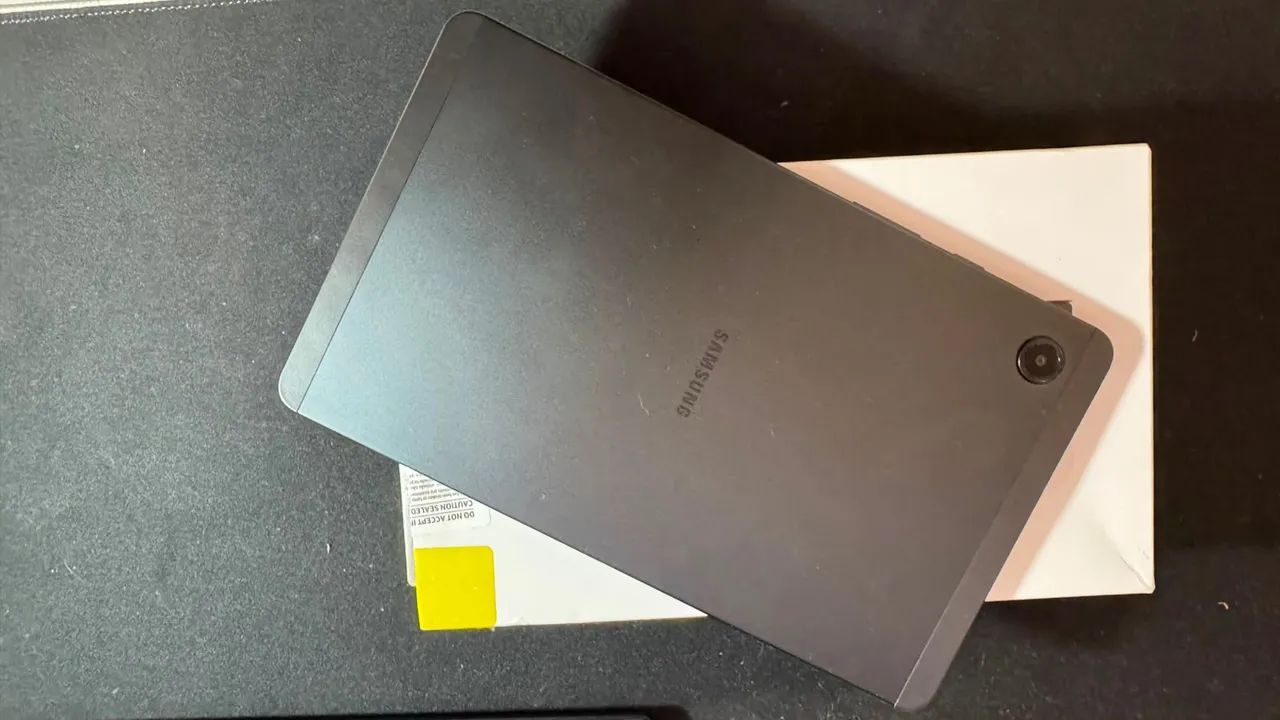 Tablet A9 Samsung  - Foto 5