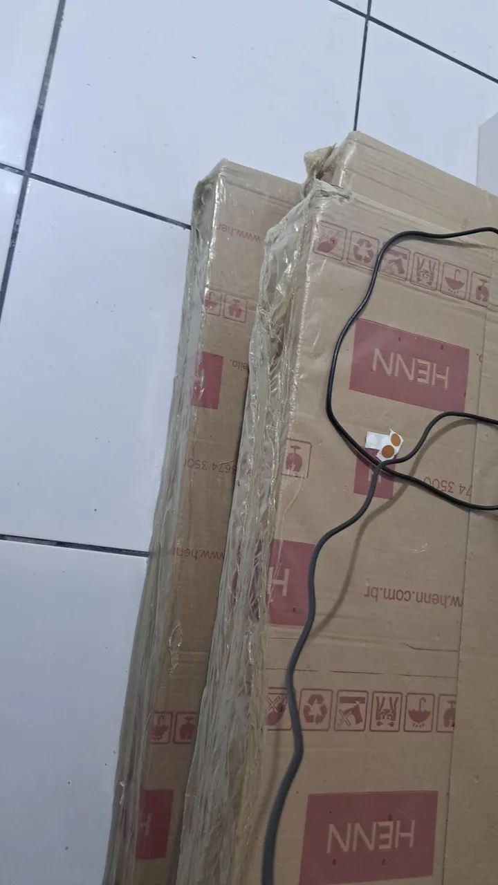 Guarda roupa  - Foto 3