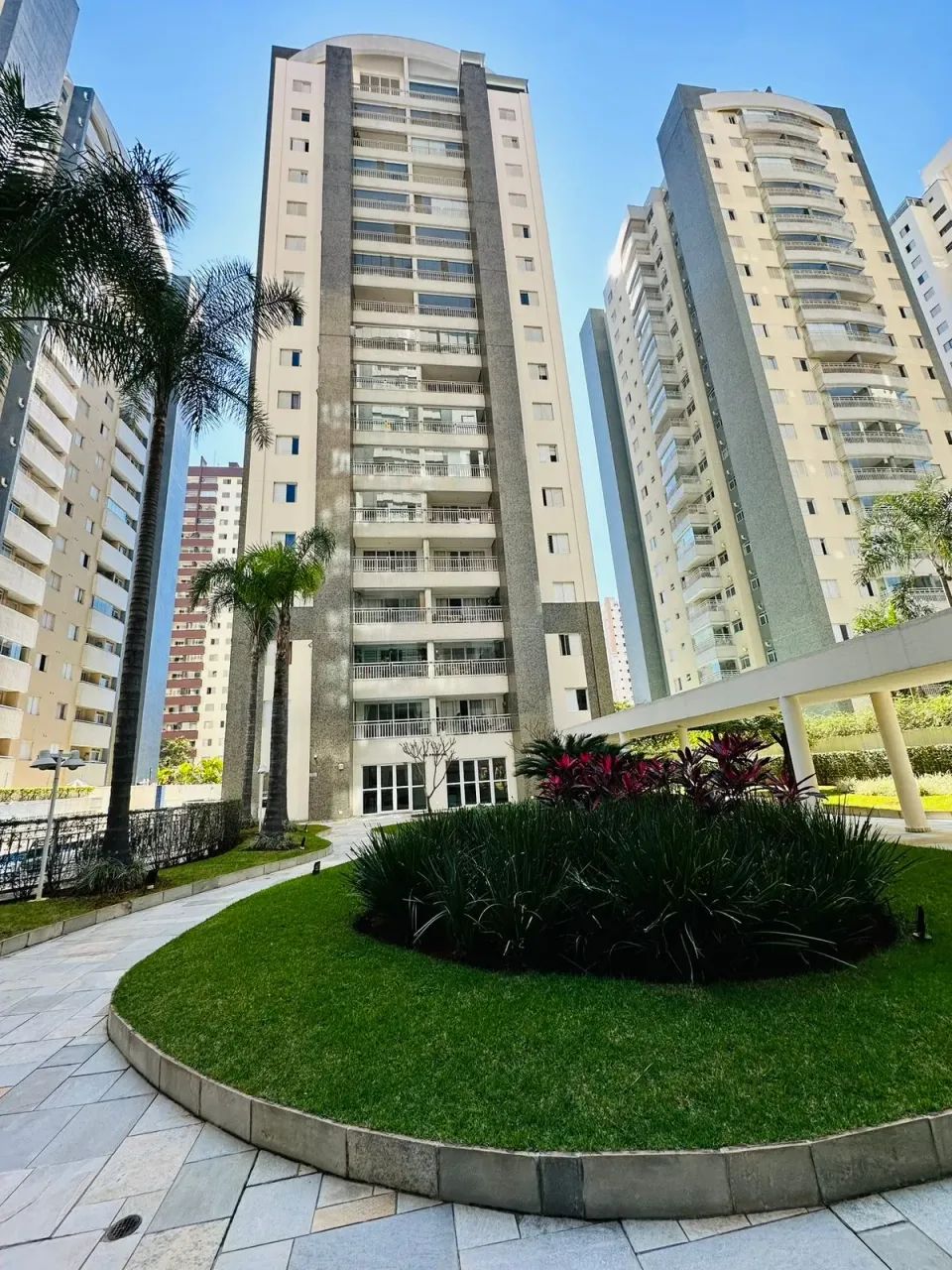 EDIFÍCILO SPECIAL HOME RUA SERRA DE BRAGANÇA Nº 855, TATUAPÉ, SÃO PAULO -SP - Foto 3