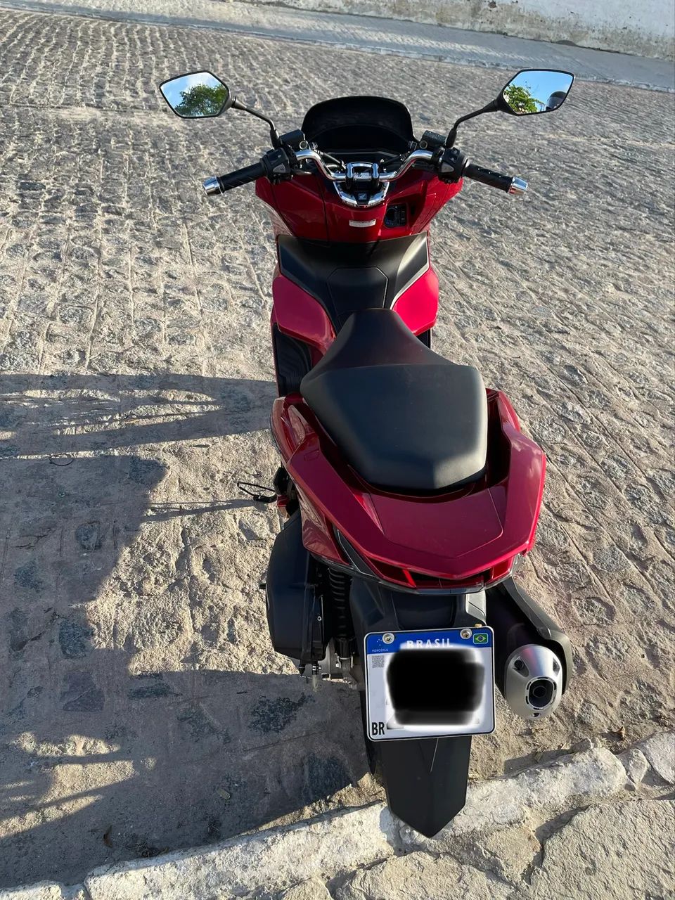 PCX NOVA SEM IGUAL
