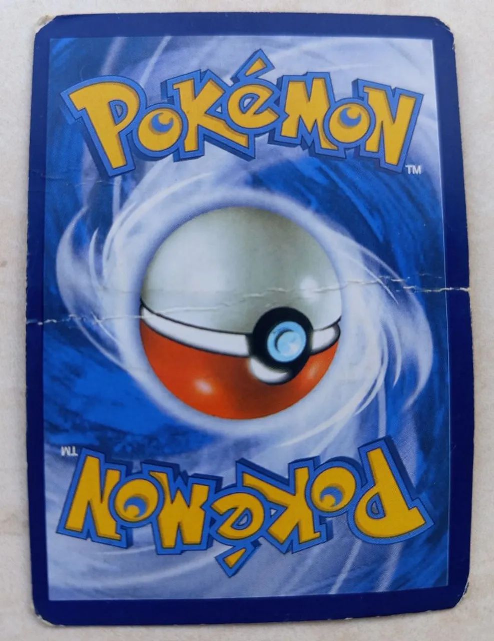 Carta Pokémon Rayquaza vmax  - Foto 4