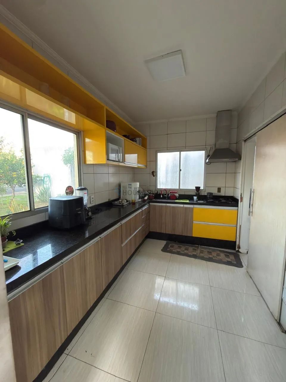 Casa com 3 quartos no Bosque dos Ipês - Cuiabá - Foto 2