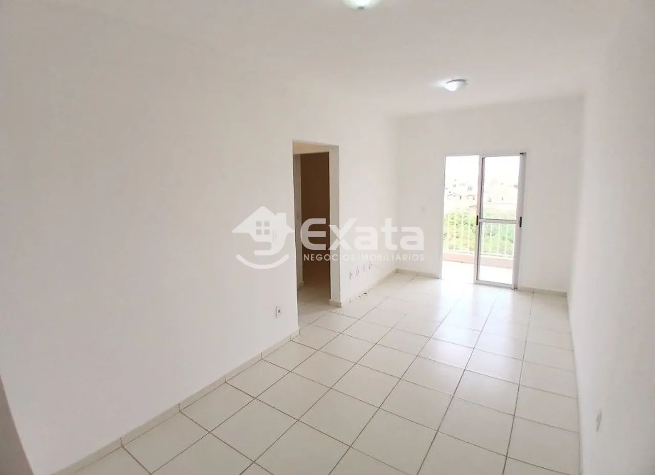 Apartamento para alugar - Vila Haro