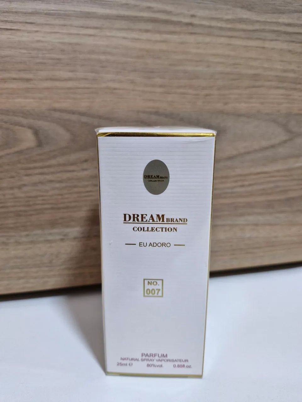 Kit perfumes brand collection feminino  - Foto 3