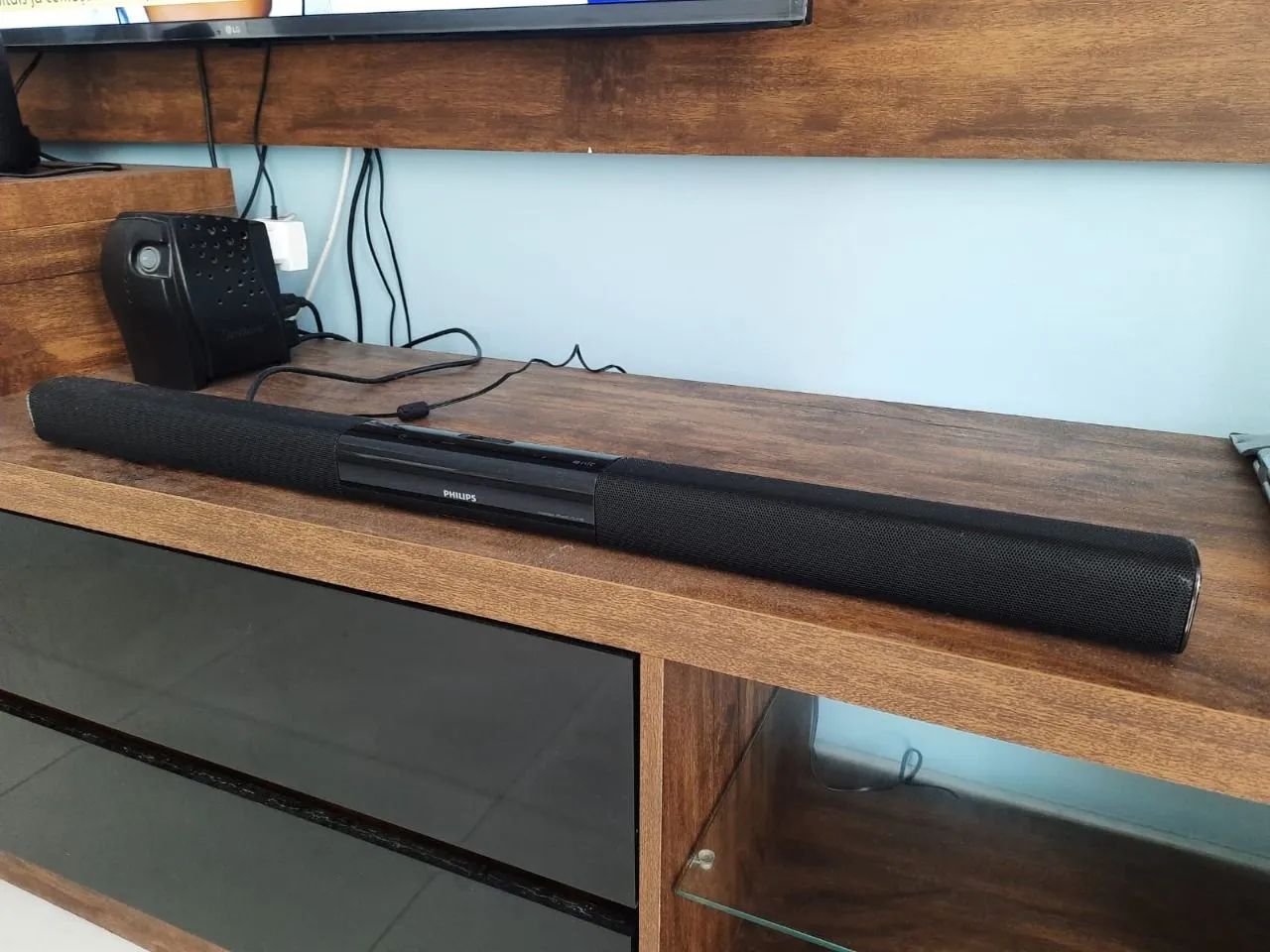 Soundbar Philips Wireless Bluetooth