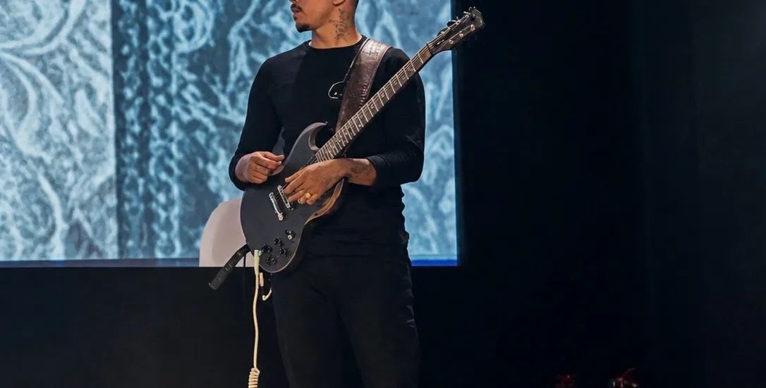 Guitarra - Foto 3