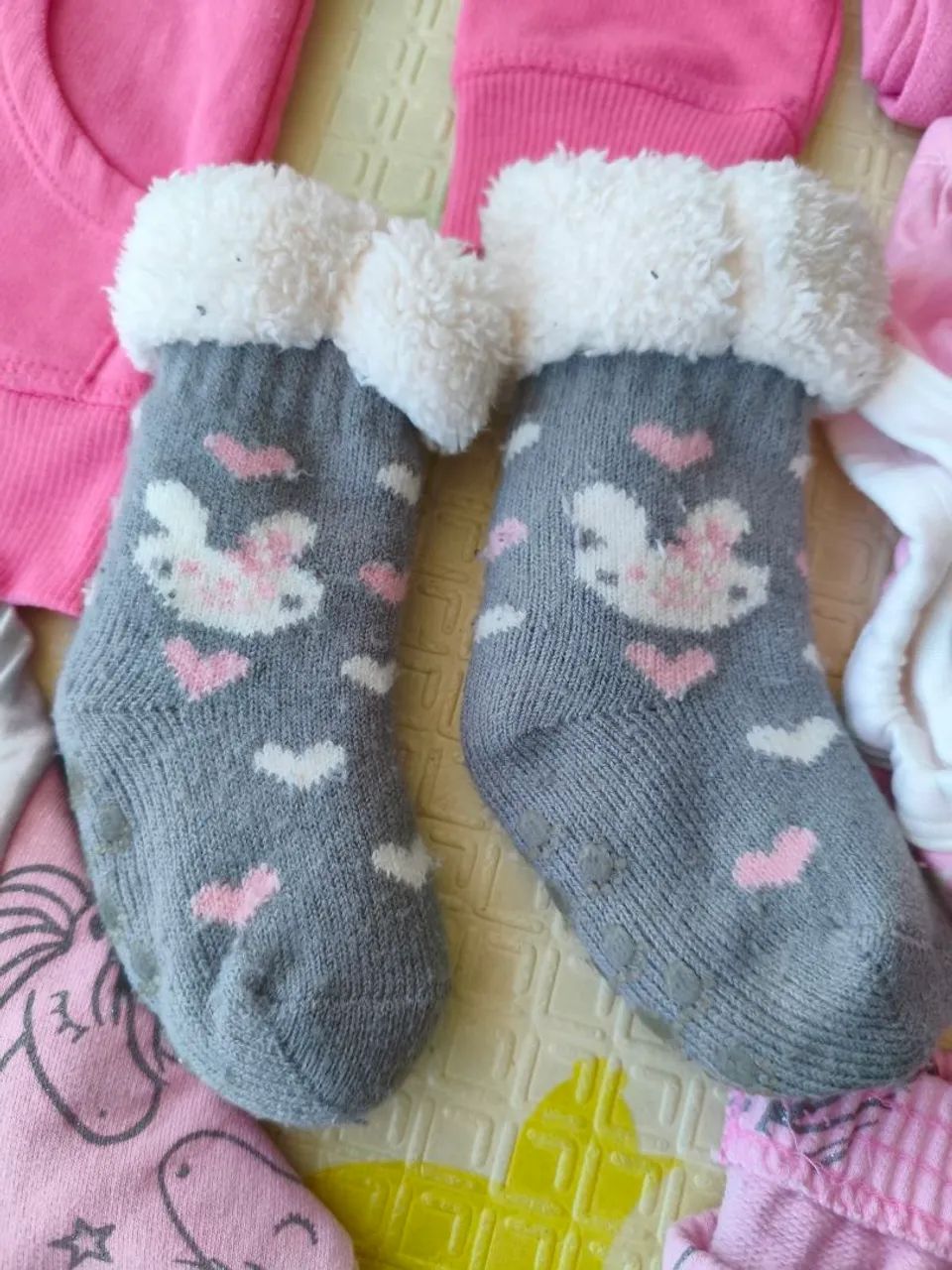 Lote de roupas menina 2/3 anos - Foto 2