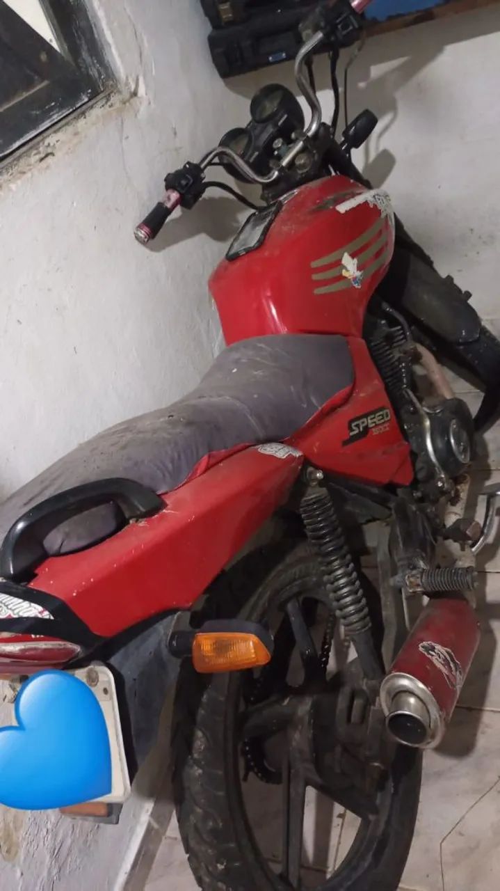 Moto dafra