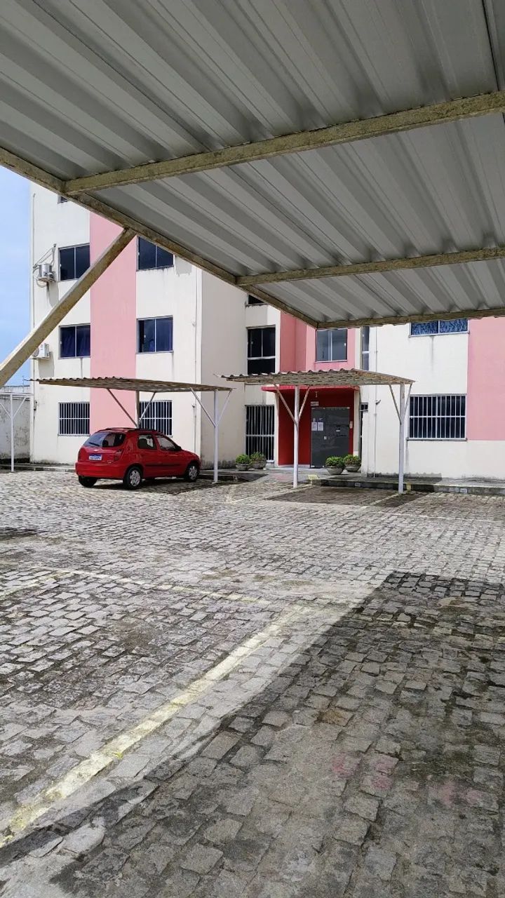 Alugo apartamento no Planalto  - Foto 4