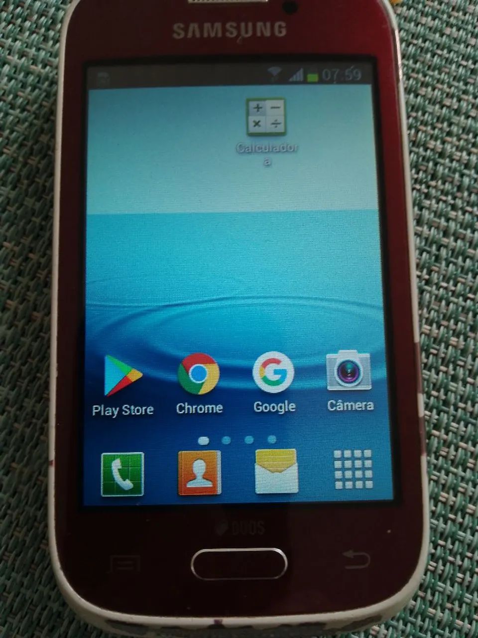 Celular Samsung  - Foto 2
