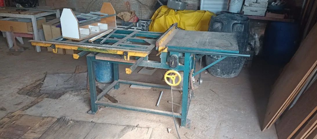 Esquadrejadeira industrial - Foto 4