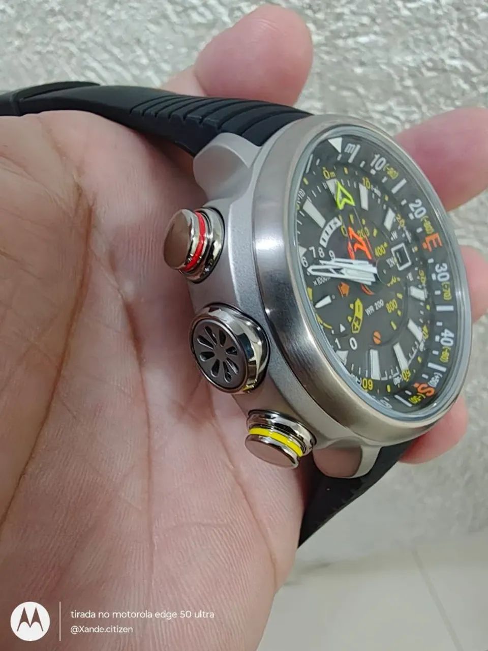 Ecodrive New Althicron Titanium novo completo  - Foto 4