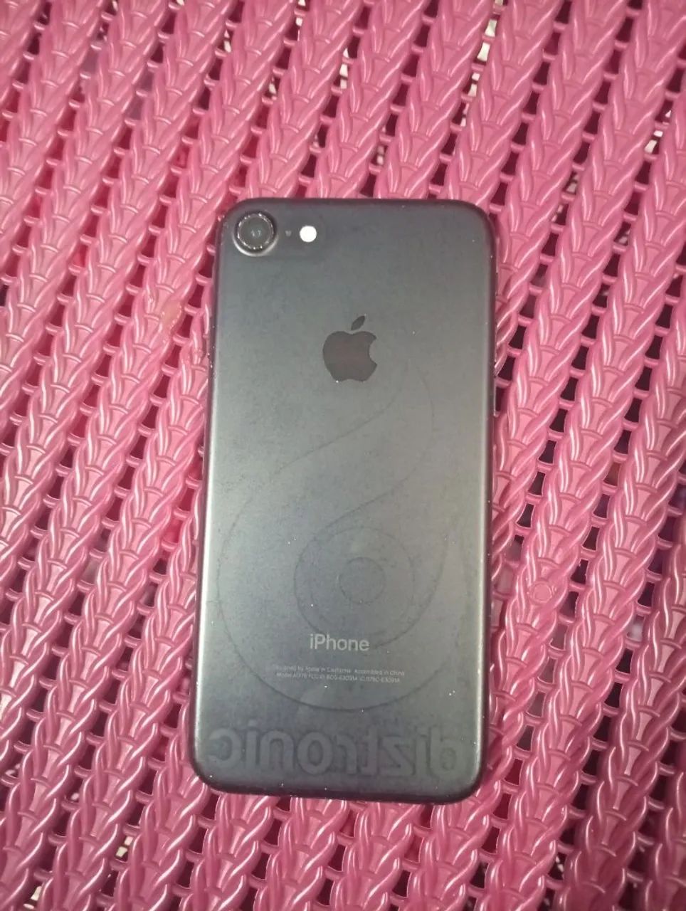 iPhone 8 seminovo