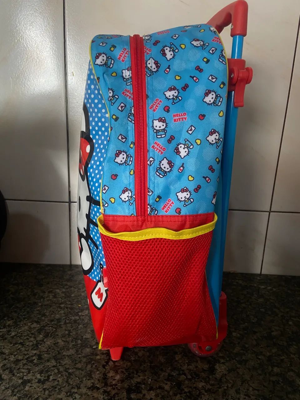 Mochila infantil  - Foto 2