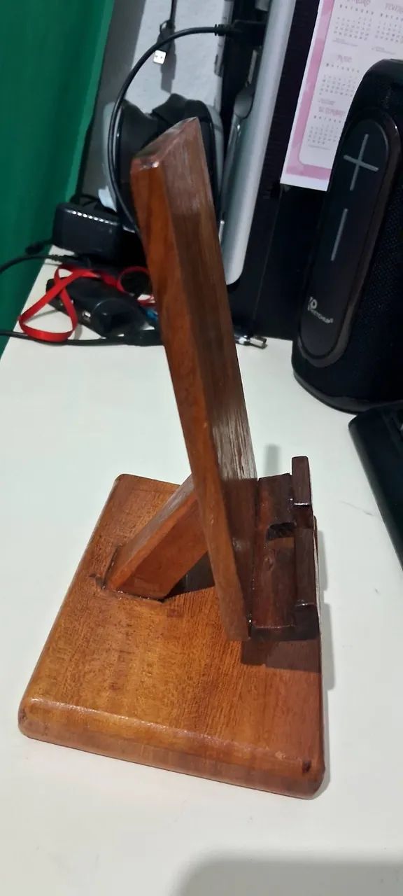 Suporte de celular  - Foto 2