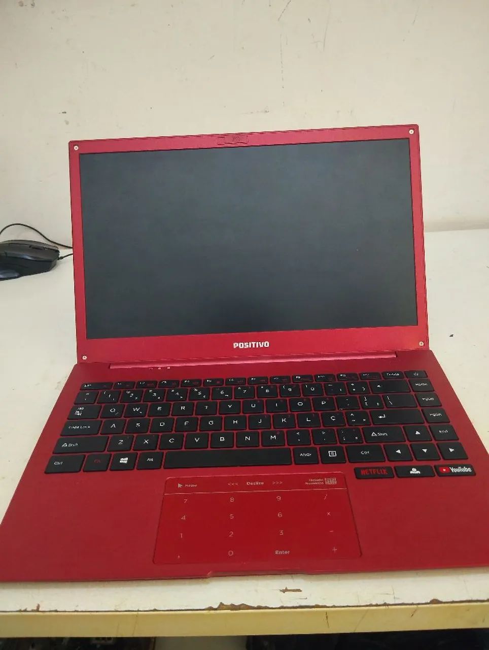Notebook positivo  - Foto 2