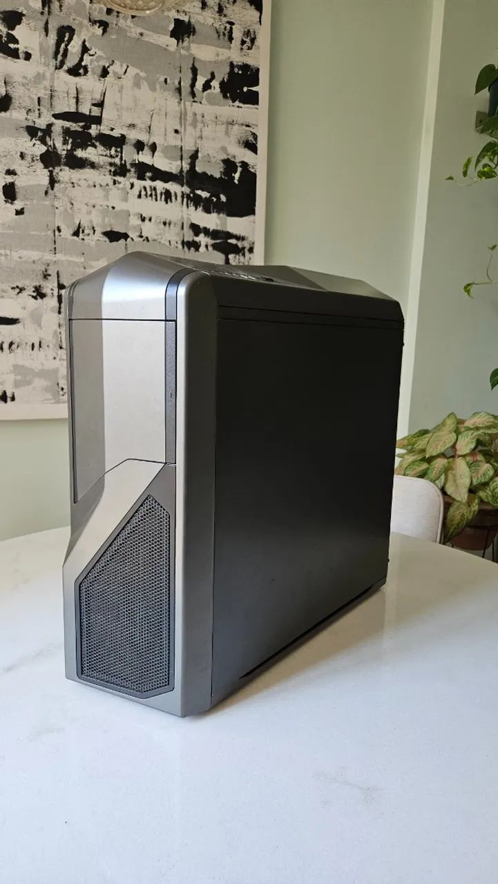 PC Gamer i7-3770K | GTX 660 | SSD Samsung | NZXT Phantom - Foto 3