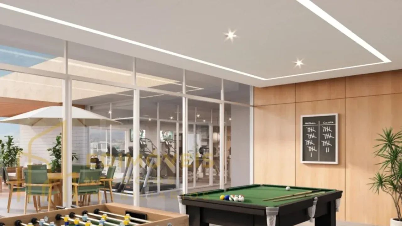 Design Sofisticado na Praia do Suá: Apartamento com Acabamentos de Alto Padrão! - Foto 5