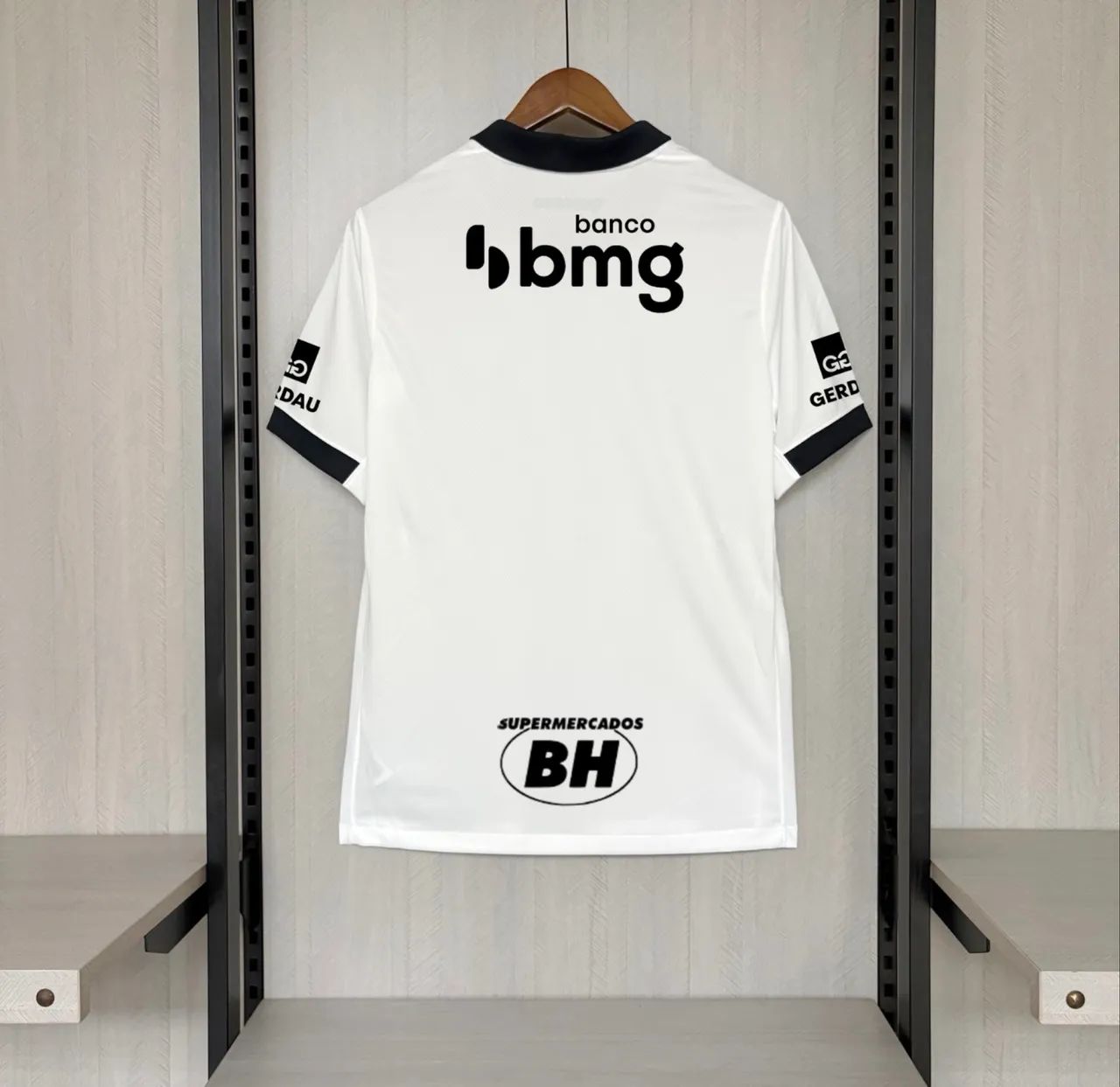 Camisa do Atlético Mineiro  - Foto 4