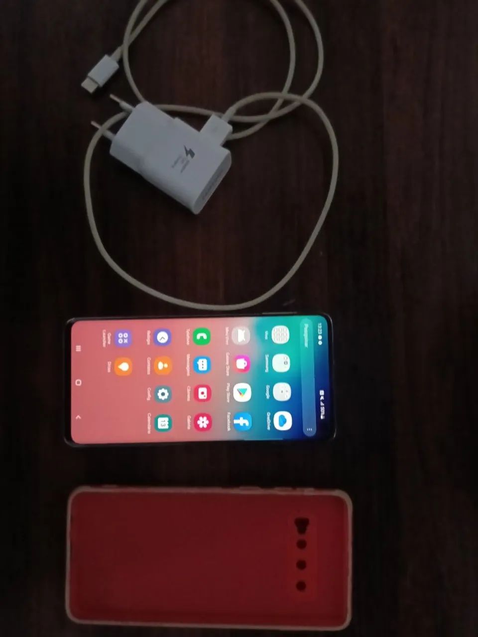 Samsung Galaxy S10 Duos 128GB - Foto 3