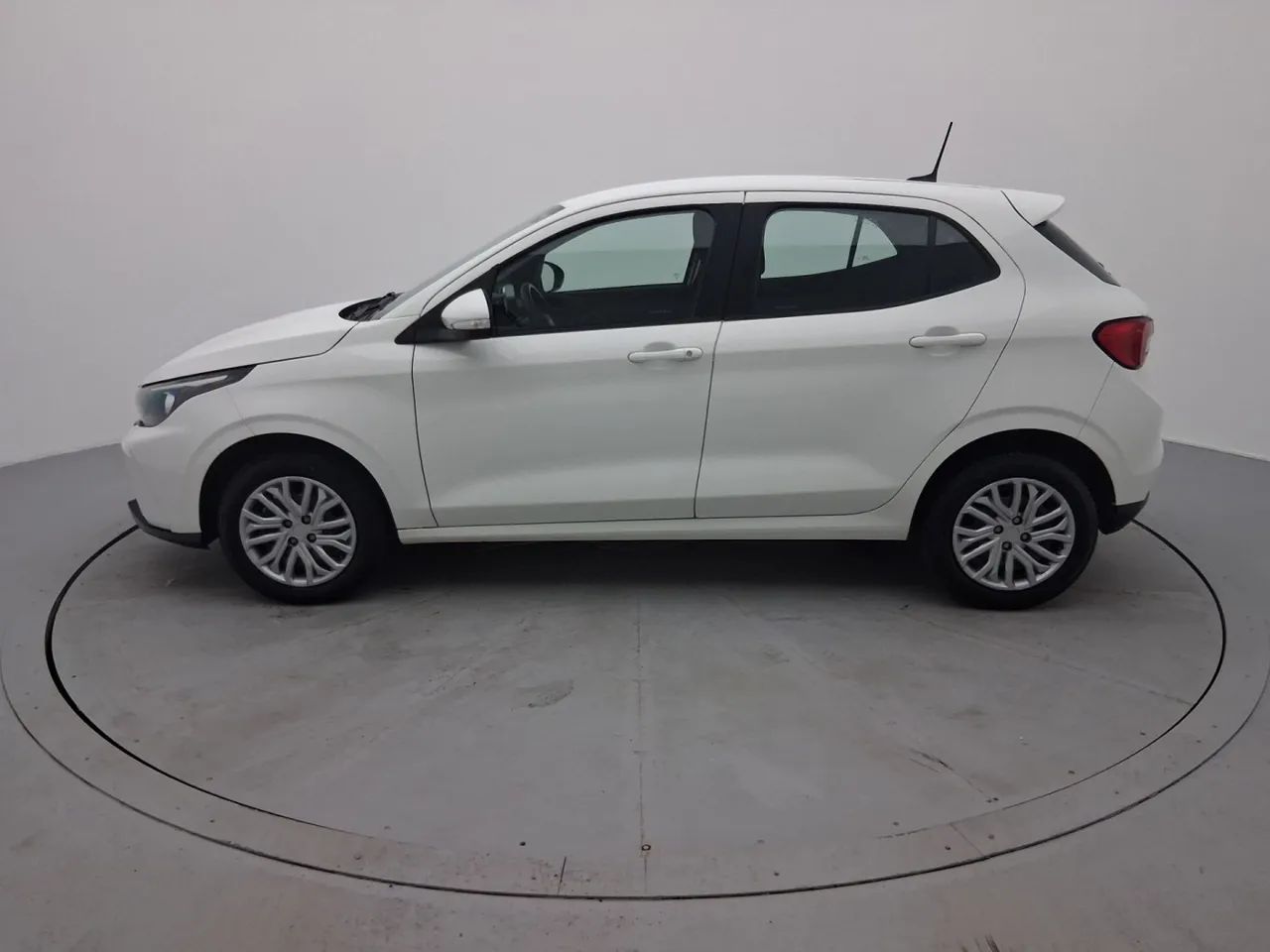Fiat Argo Drive 1.0 Firefly 2025 - Foto 2