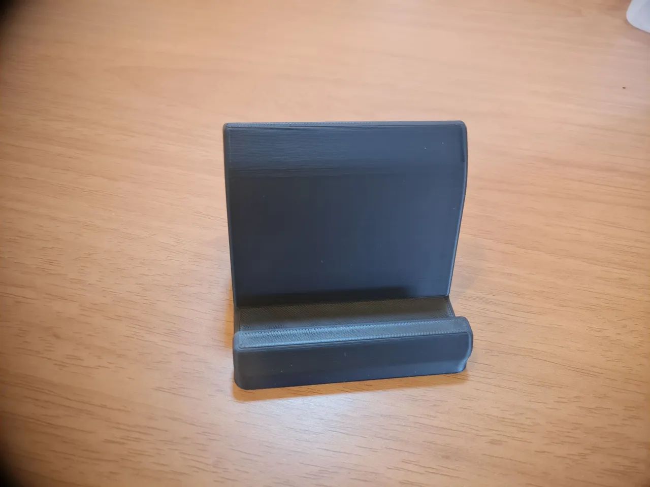 Suporte Stand de Celular para Vitrine de Loja - Foto 2