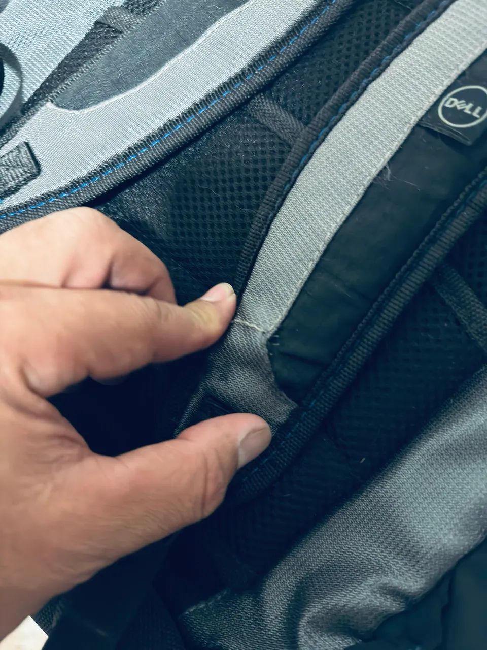 Mochila para notebook Dell  - Foto 3