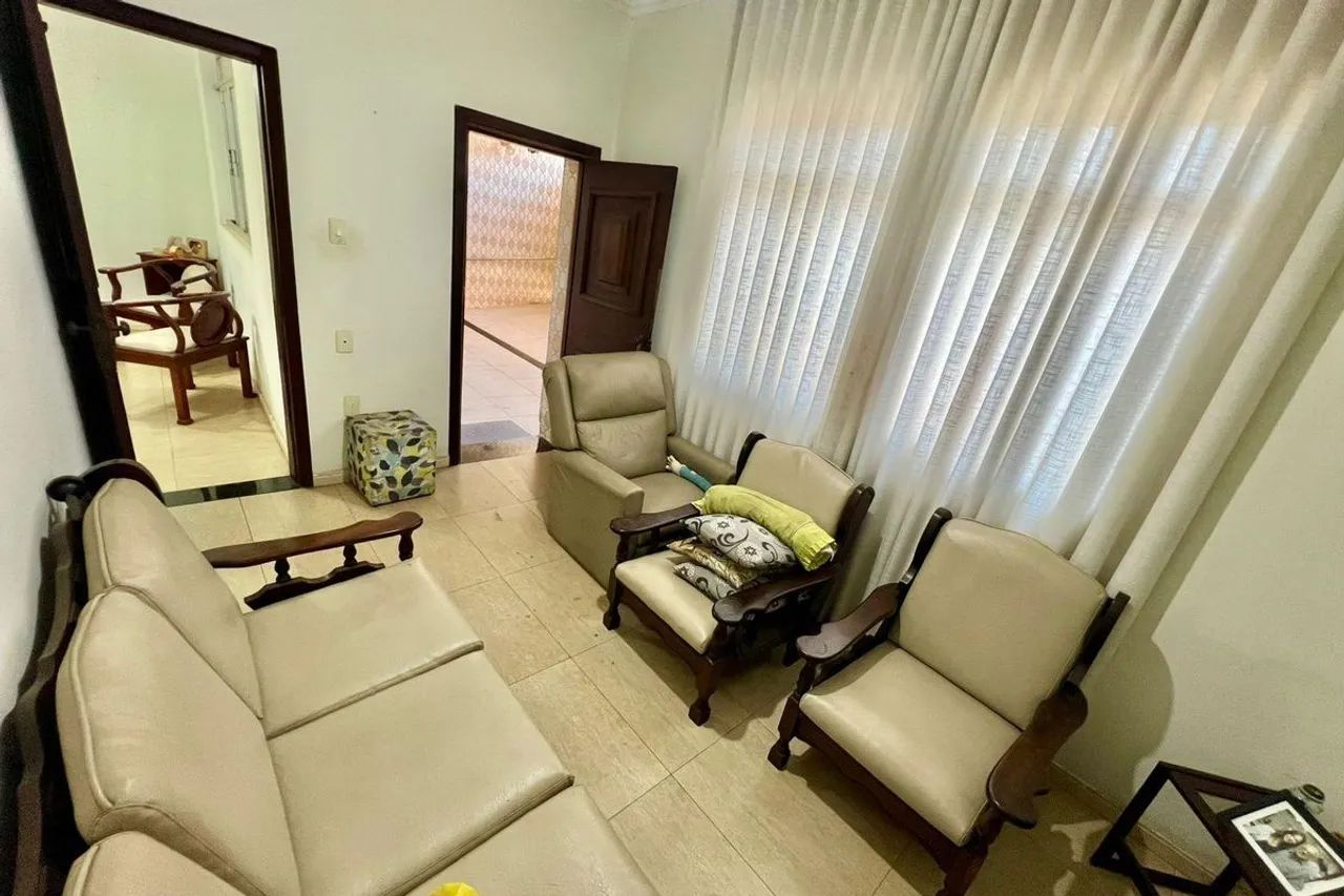 Casa à Venda - Alípio de Melo, 6 Quartos, 263 m2 - Foto 3