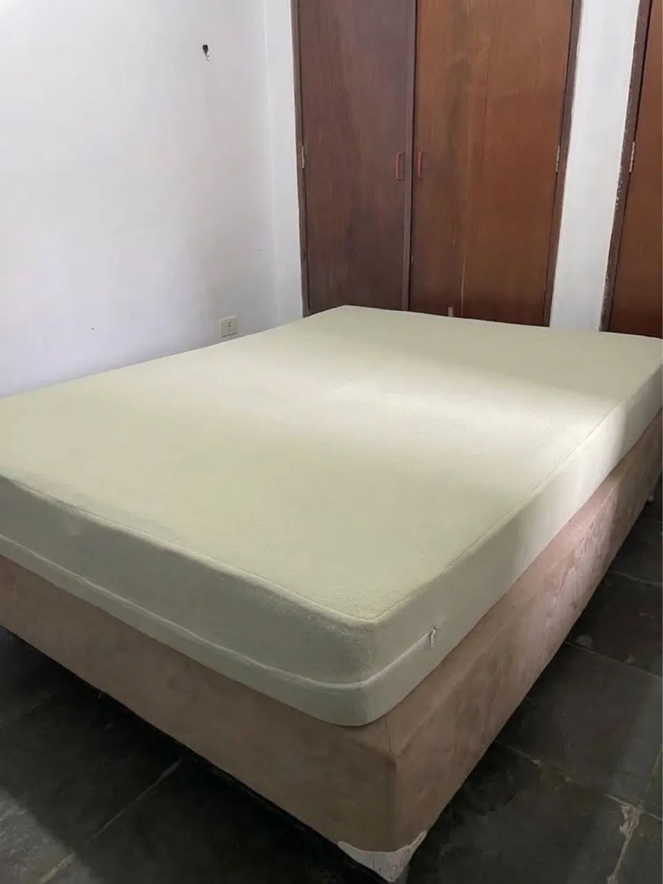 Cama box casal  - Foto 2