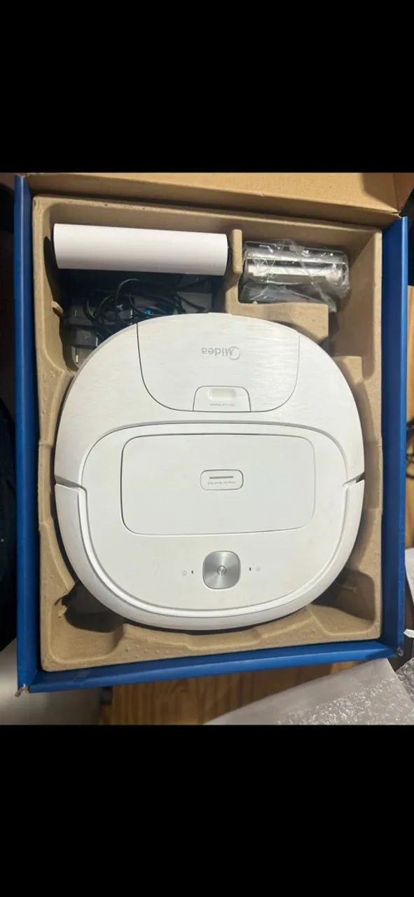 Aspirador Robo Midea - Foto 2