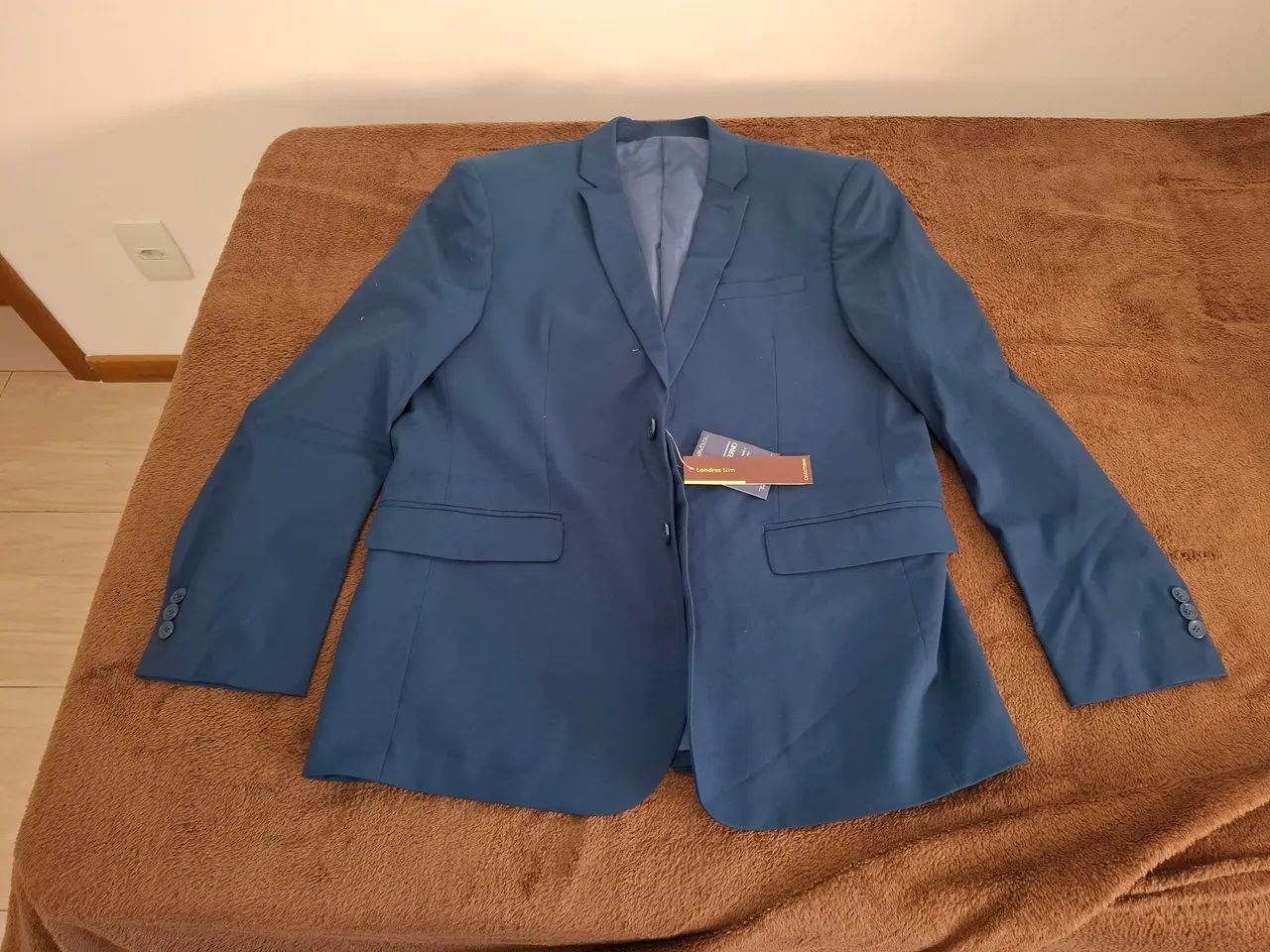 Blazer - Cia do Terno 