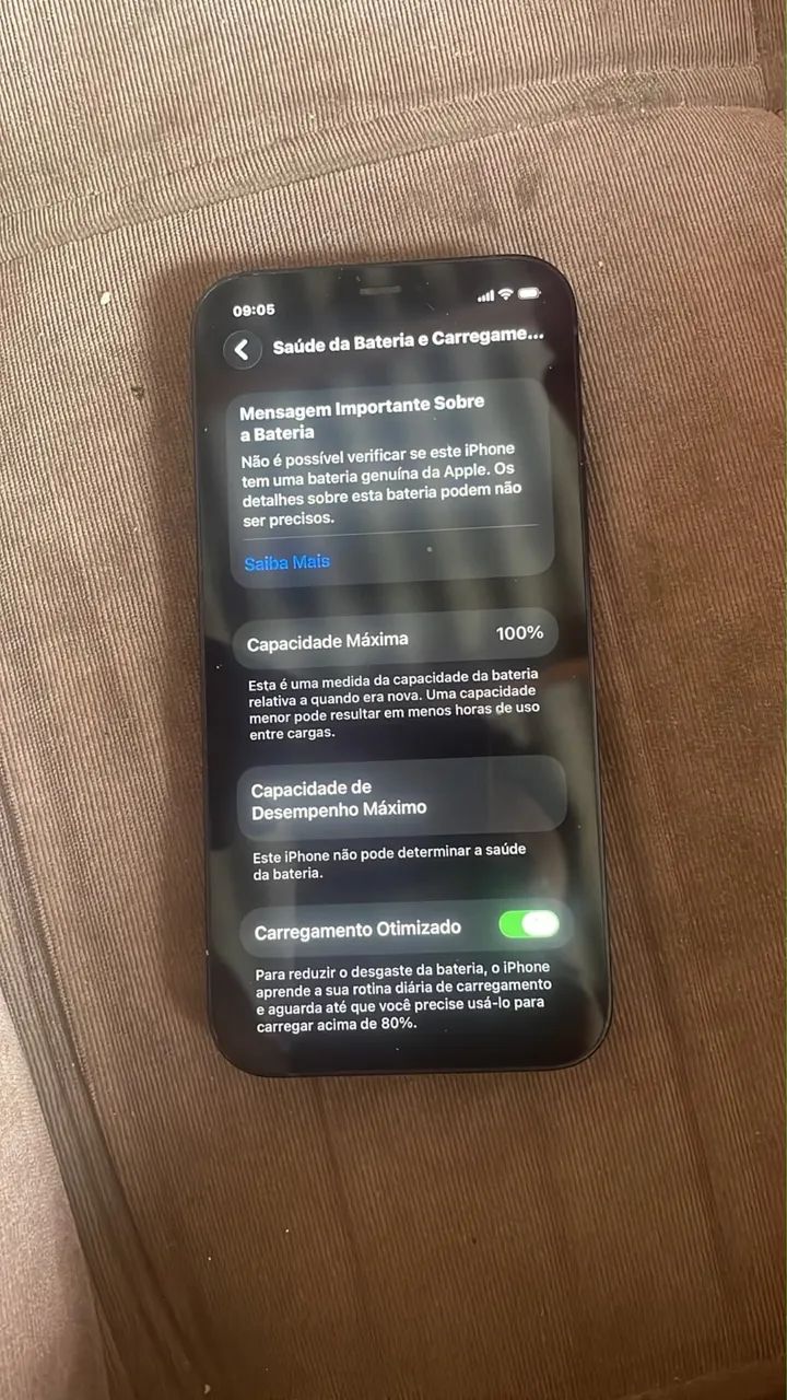 AIPONE 12 , 64g Preto black - Foto 5