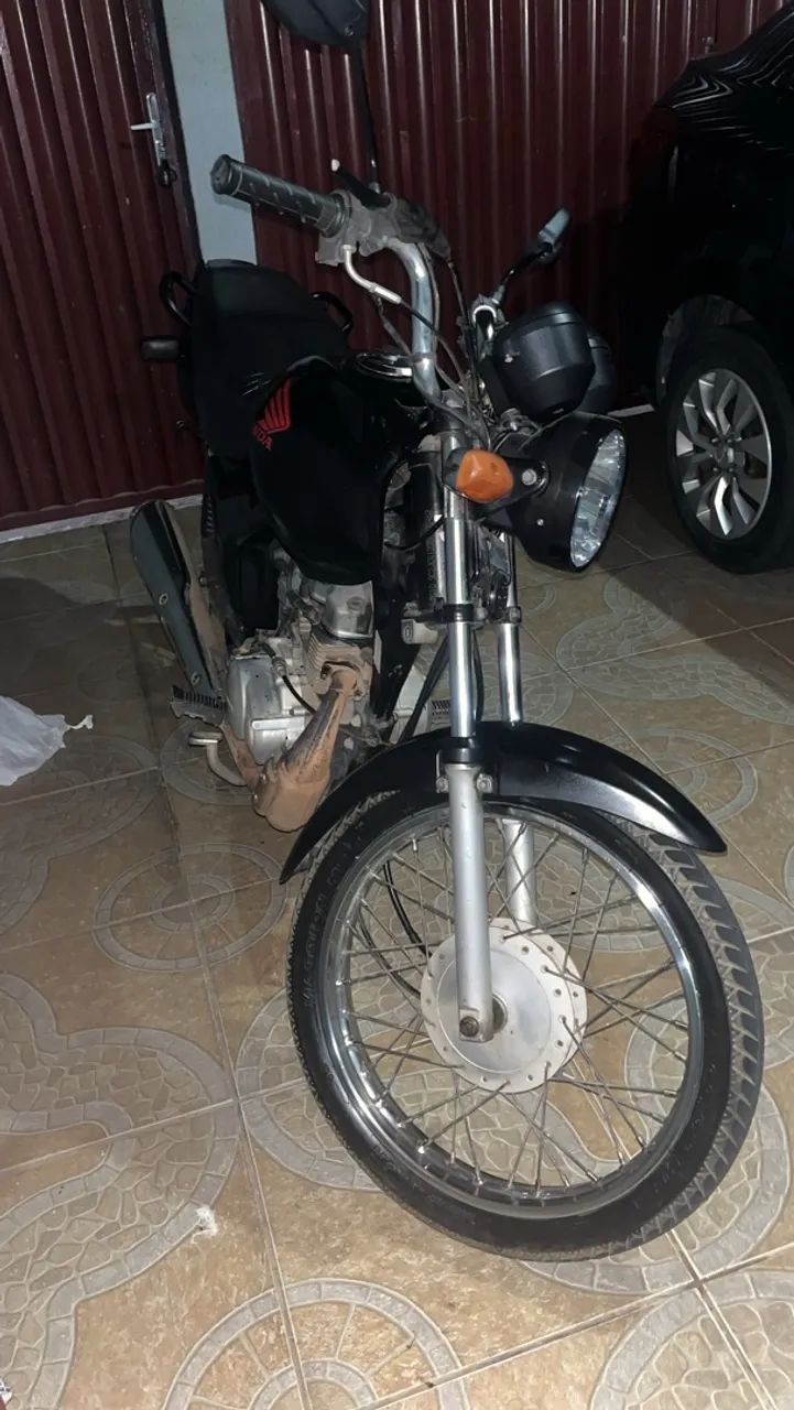 Fan 125  - Foto 4