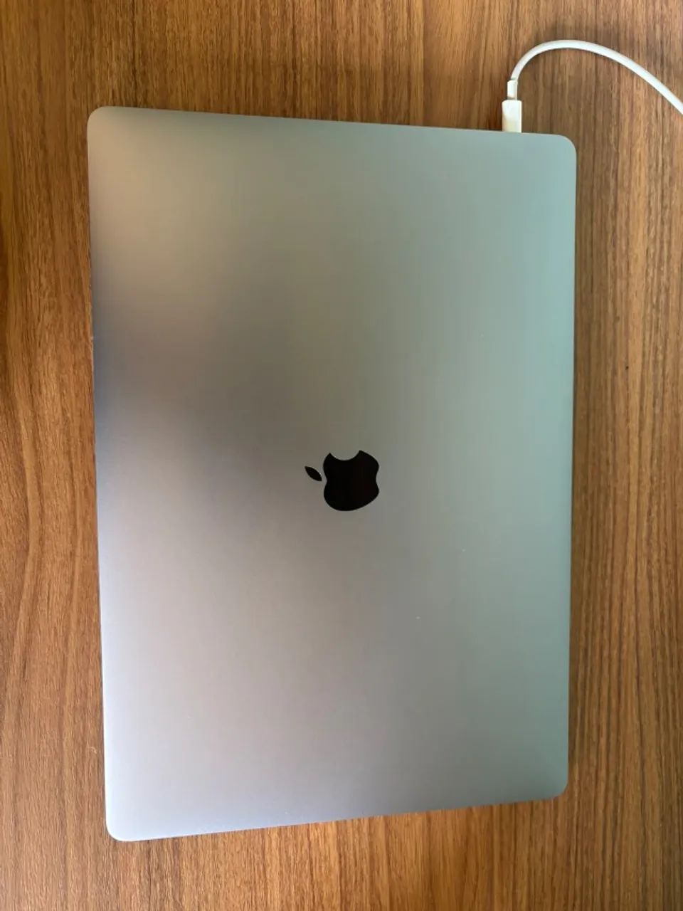 MacBook Pro 2019 - Foto 2