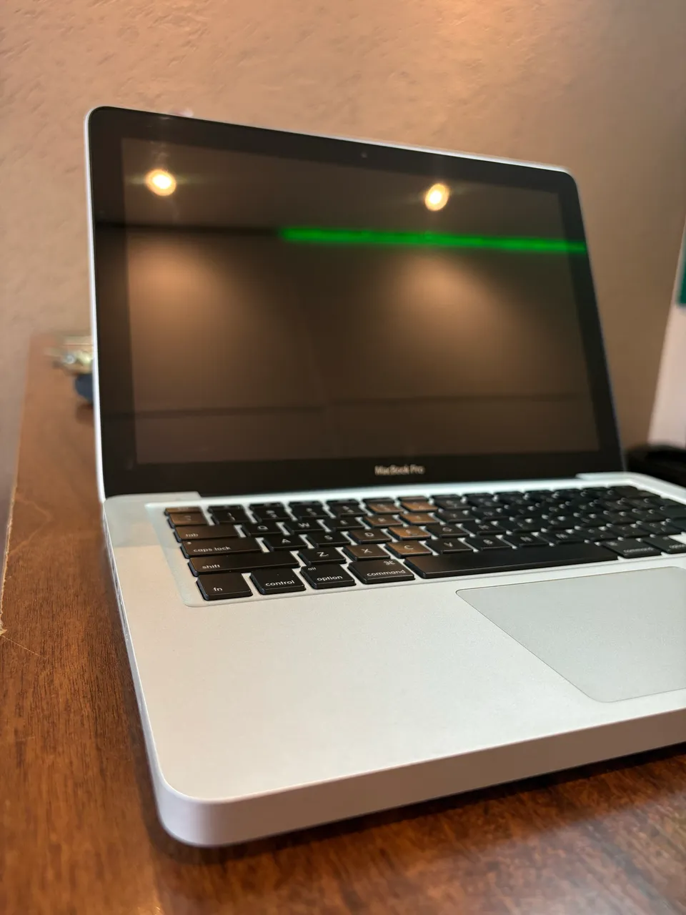 macbook pro 13 2016