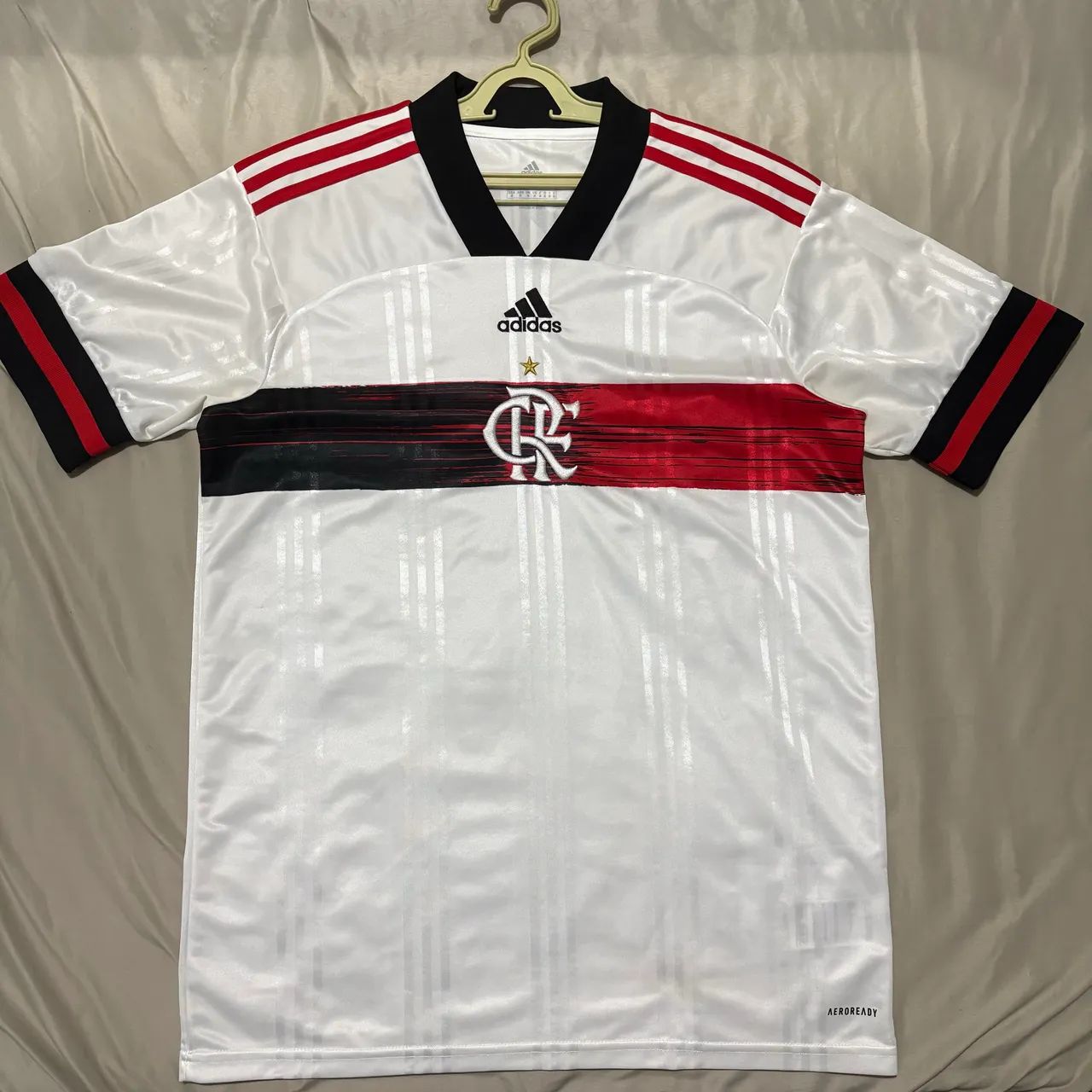Camisa Flamengo 2020 original Adidas