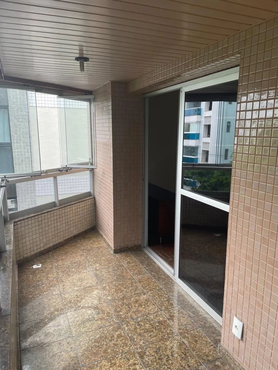 Apartamento, Jardim da Penha 4 quartos