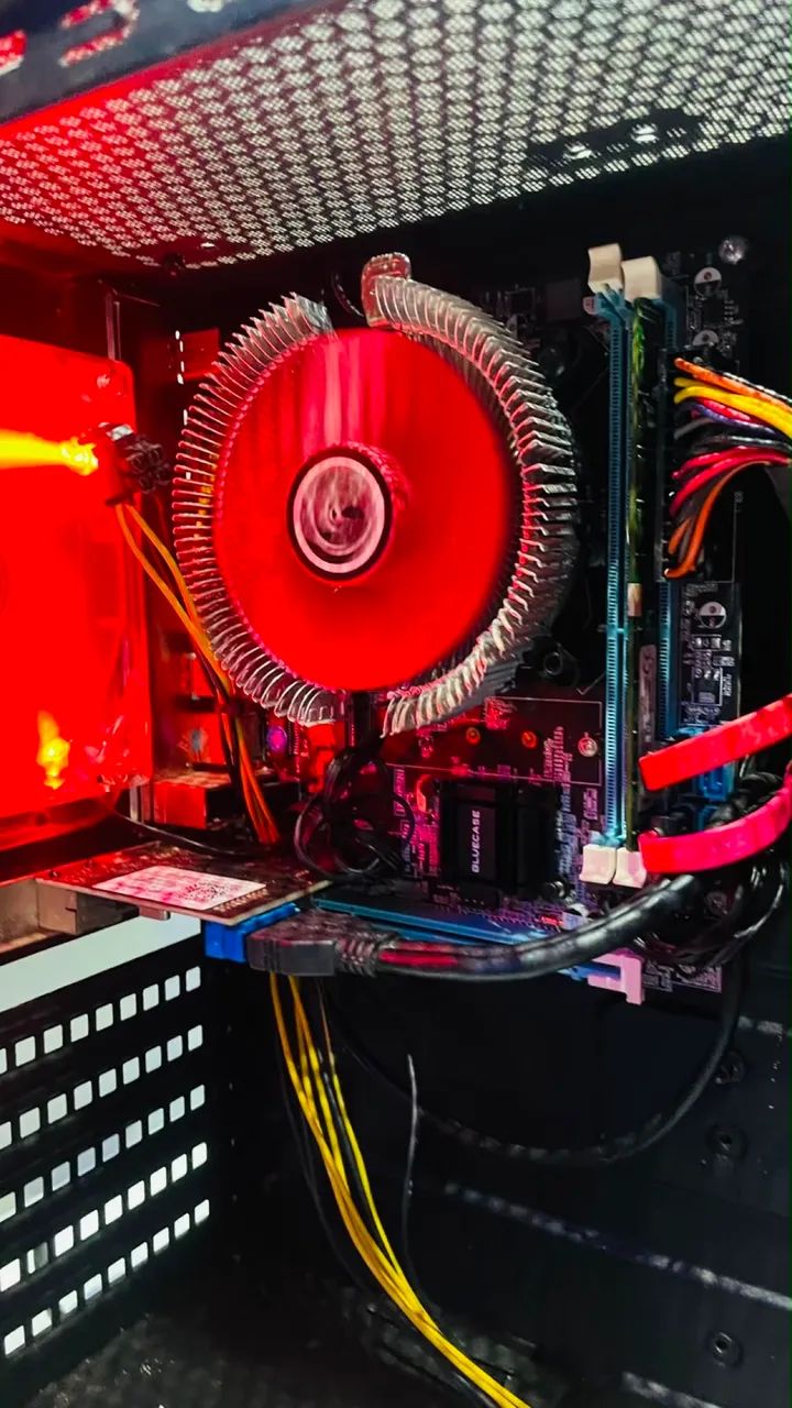 Pc  - Foto 2